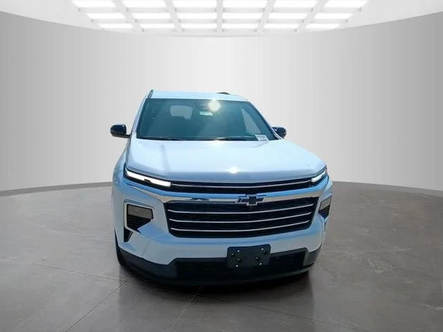 Nuevos CHEVROLET TRAVERSE à Estados chez autogozo