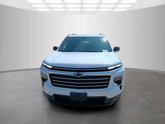 Nuevos CHEVROLET TRAVERSE à Estados chez autogozo