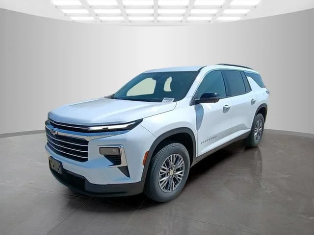 Nuevos CHEVROLET TRAVERSE à Estados chez autogozo