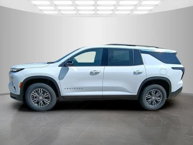 Nuevos CHEVROLET TRAVERSE à Estados chez autogozo