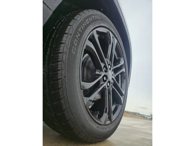 Nuevos CHEVROLET TRAVERSE à Estados chez autogozo