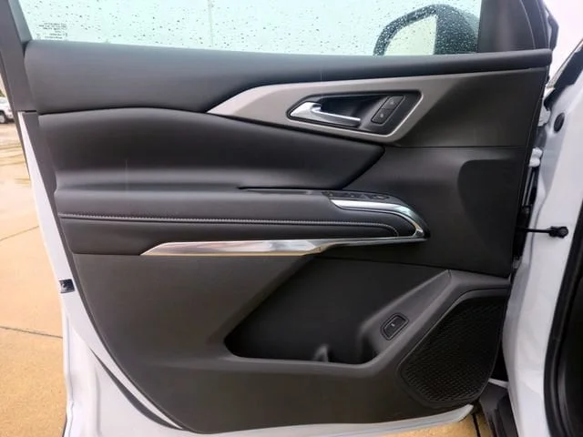Nuevos CHEVROLET TRAVERSE à Estados chez autogozo
