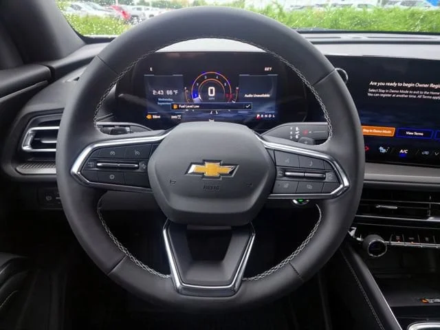 Nuevos CHEVROLET TRAVERSE à Estados chez autogozo