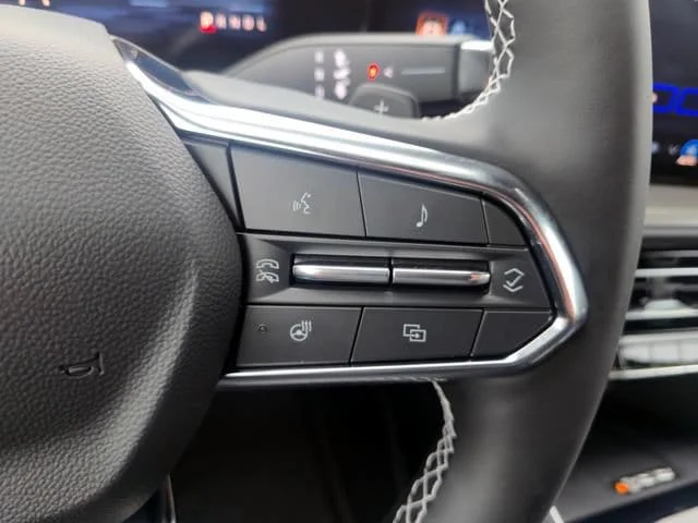 Nuevos CHEVROLET TRAVERSE à Estados chez autogozo