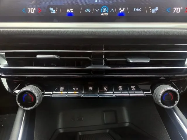 Nuevos CHEVROLET TRAVERSE à Estados chez autogozo
