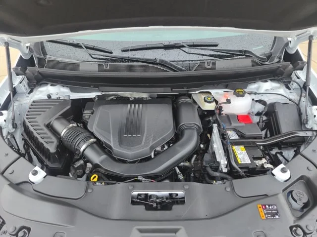 Nuevos CHEVROLET TRAVERSE à Estados chez autogozo