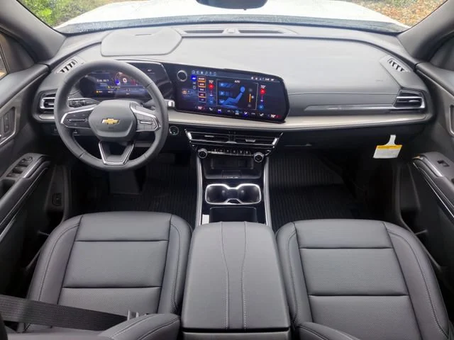 Nuevos CHEVROLET TRAVERSE à Estados chez autogozo