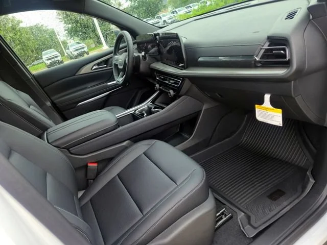 Nuevos CHEVROLET TRAVERSE à Estados chez autogozo
