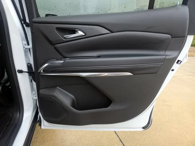 Nuevos CHEVROLET TRAVERSE à Estados chez autogozo