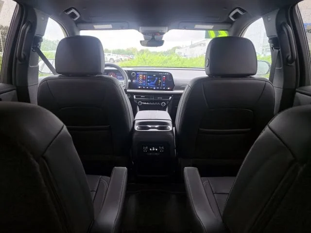 Nuevos CHEVROLET TRAVERSE à Estados chez autogozo