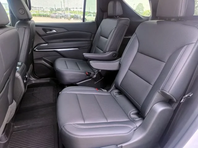 Nuevos CHEVROLET TRAVERSE à Estados chez autogozo