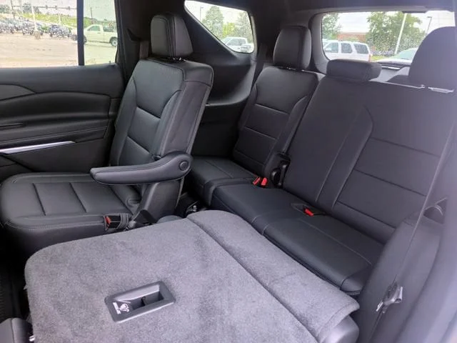 Nuevos CHEVROLET TRAVERSE à Estados chez autogozo