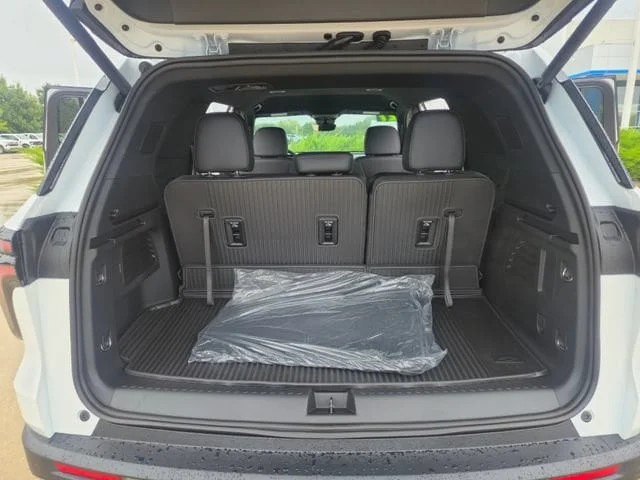 Nuevos CHEVROLET TRAVERSE à Estados chez autogozo