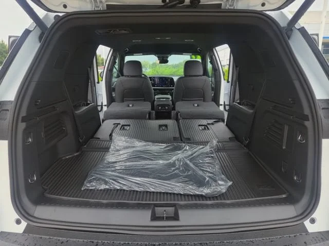 Nuevos CHEVROLET TRAVERSE à Estados chez autogozo