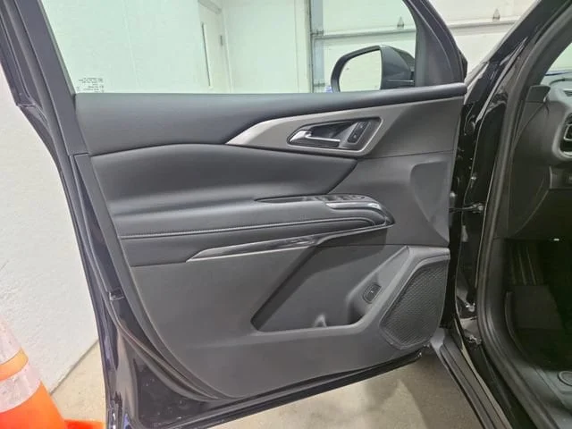 Nuevos CHEVROLET TRAVERSE à Estados chez autogozo