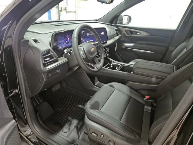 Nuevos CHEVROLET TRAVERSE à Estados chez autogozo