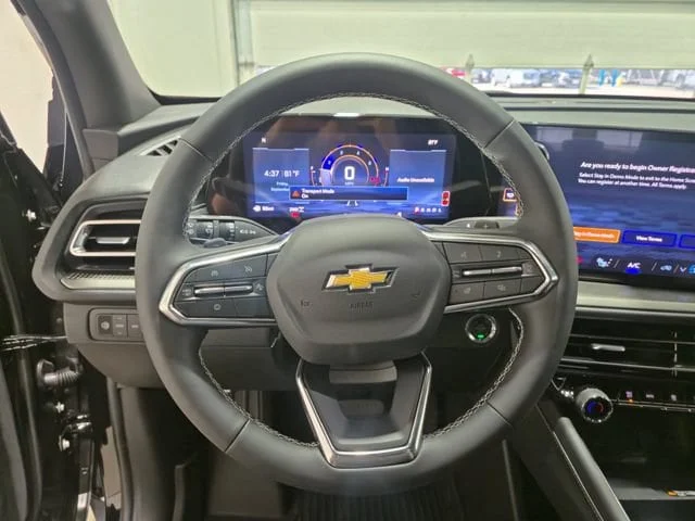 Nuevos CHEVROLET TRAVERSE à Estados chez autogozo