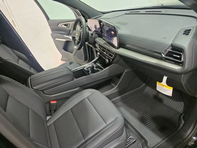 Nuevos CHEVROLET TRAVERSE à Estados chez autogozo