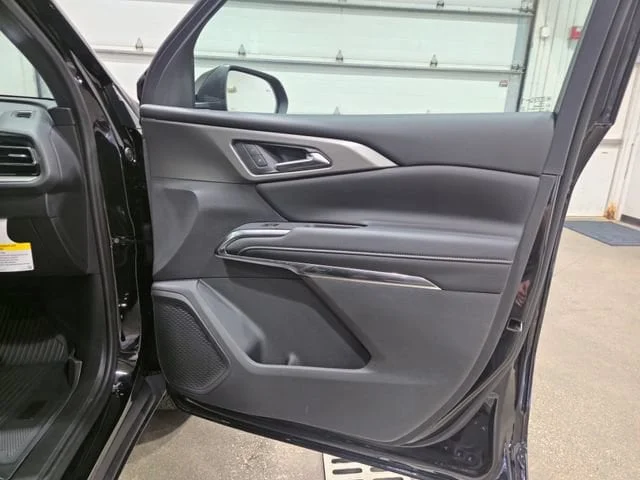 Nuevos CHEVROLET TRAVERSE à Estados chez autogozo