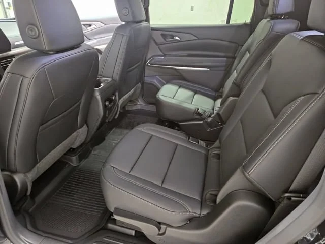 Nuevos CHEVROLET TRAVERSE à Estados chez autogozo