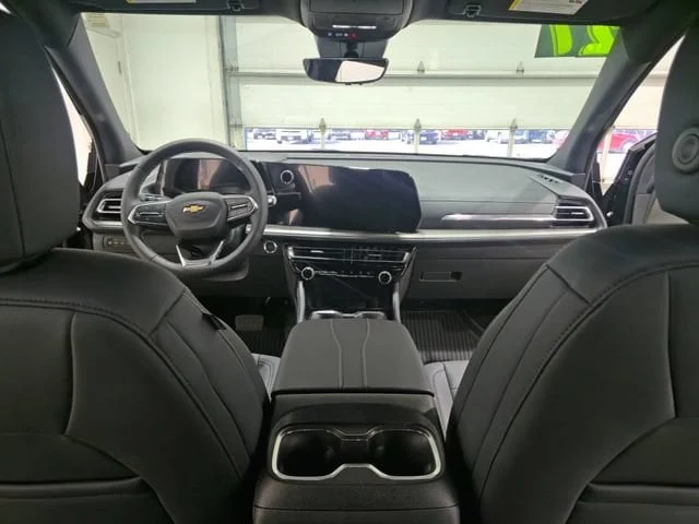 Nuevos CHEVROLET TRAVERSE à Estados chez autogozo