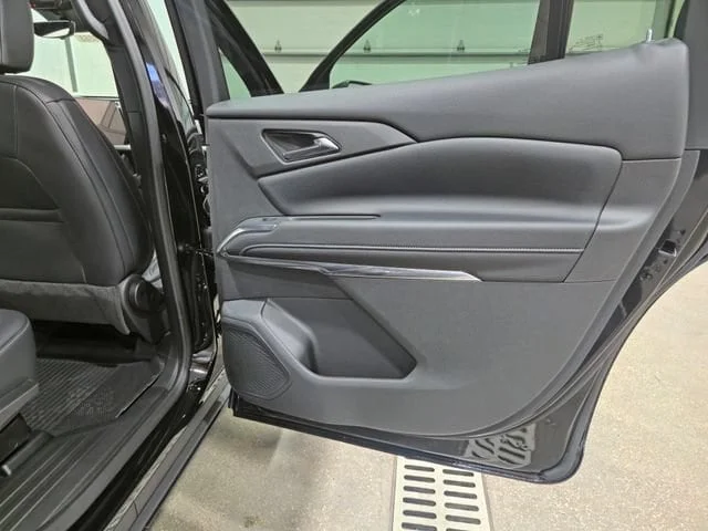 Nuevos CHEVROLET TRAVERSE à Estados chez autogozo