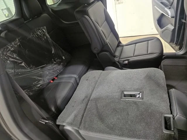 Nuevos CHEVROLET TRAVERSE à Estados chez autogozo
