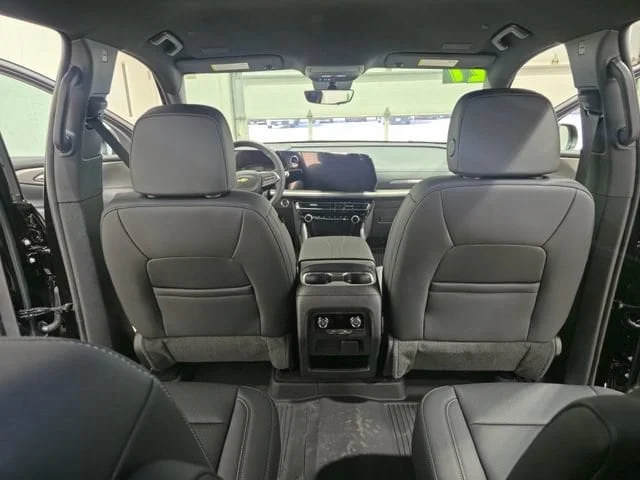Nuevos CHEVROLET TRAVERSE à Estados chez autogozo