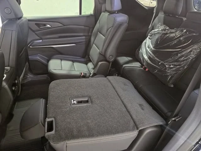 Nuevos CHEVROLET TRAVERSE à Estados chez autogozo
