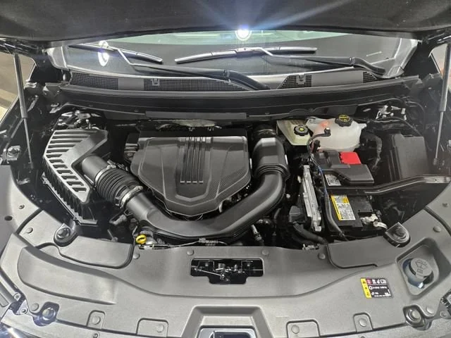 Nuevos CHEVROLET TRAVERSE à Estados chez autogozo