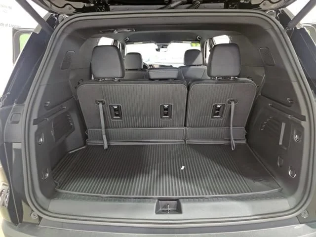 Nuevos CHEVROLET TRAVERSE à Estados chez autogozo