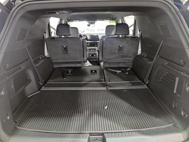 Nuevos CHEVROLET TRAVERSE à Estados chez autogozo