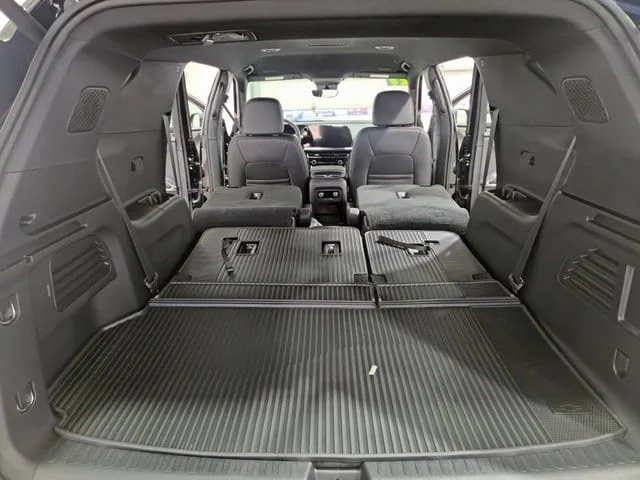 Nuevos CHEVROLET TRAVERSE à Estados chez autogozo