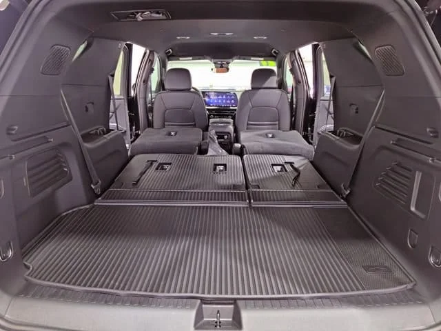 Nuevos CHEVROLET TRAVERSE à Estados chez autogozo