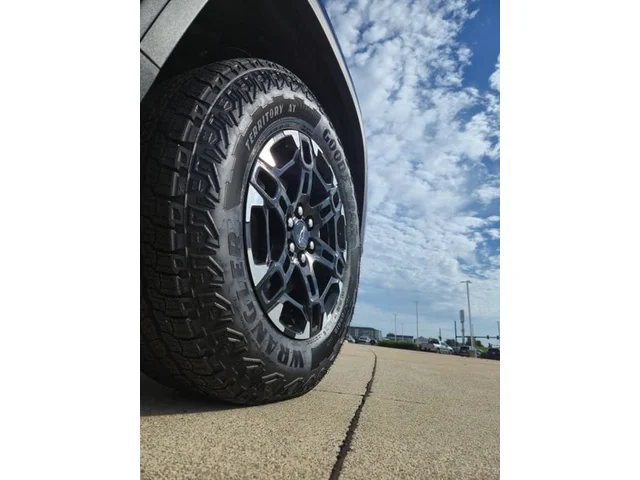 Nuevos CHEVROLET TRAVERSE à Estados chez autogozo