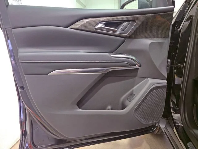 Nuevos CHEVROLET TRAVERSE à Estados chez autogozo