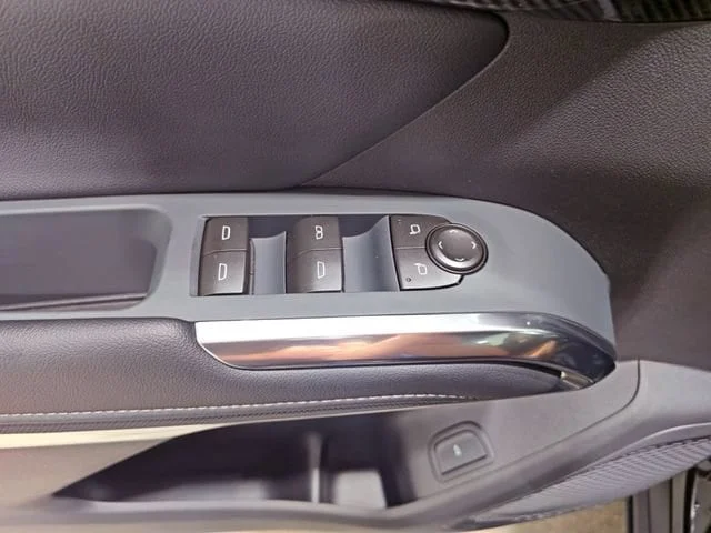 Nuevos CHEVROLET TRAVERSE à Estados chez autogozo