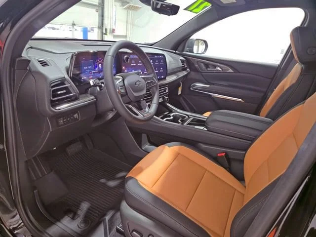 Nuevos CHEVROLET TRAVERSE à Estados chez autogozo