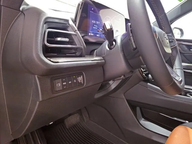 Nuevos CHEVROLET TRAVERSE à Estados chez autogozo