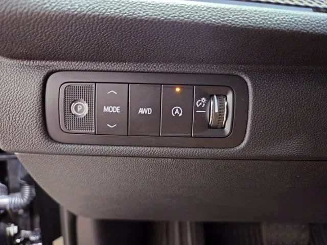 Nuevos CHEVROLET TRAVERSE à Estados chez autogozo