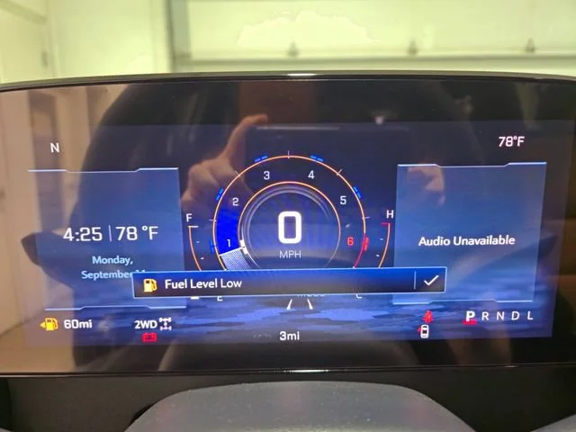 Nuevos CHEVROLET TRAVERSE à Estados chez autogozo