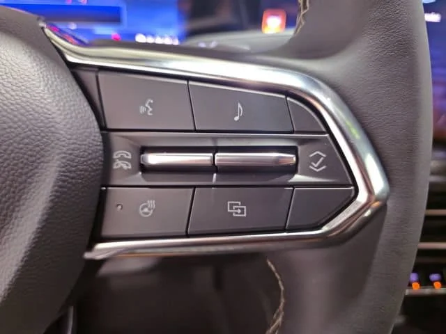 Nuevos CHEVROLET TRAVERSE à Estados chez autogozo