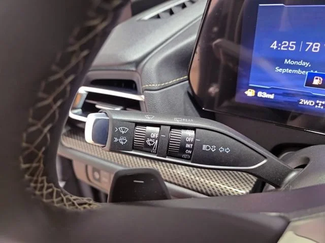 Nuevos CHEVROLET TRAVERSE à Estados chez autogozo
