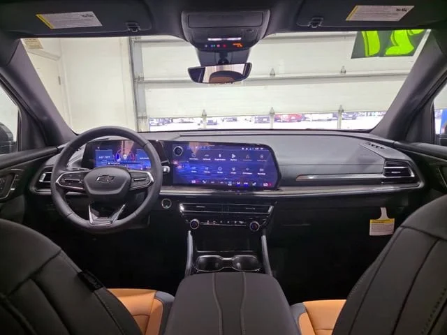 Nuevos CHEVROLET TRAVERSE à Estados chez autogozo