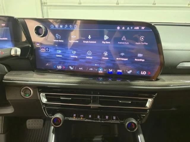Nuevos CHEVROLET TRAVERSE à Estados chez autogozo