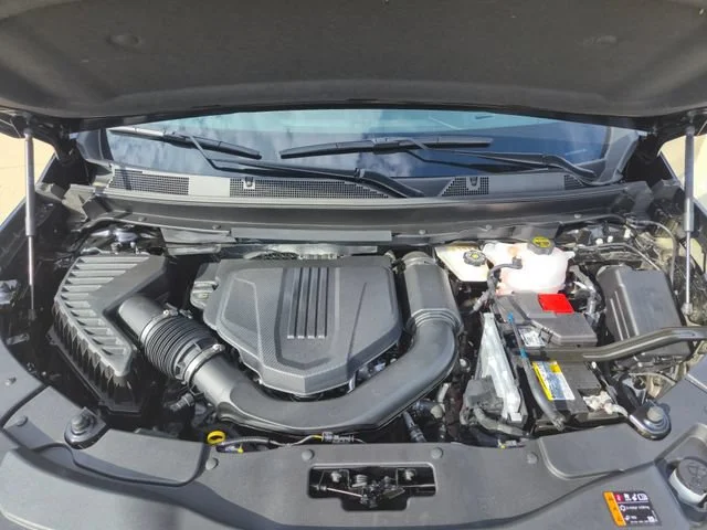 Nuevos CHEVROLET TRAVERSE à Estados chez autogozo