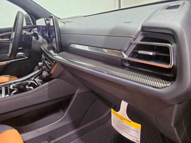 Nuevos CHEVROLET TRAVERSE à Estados chez autogozo