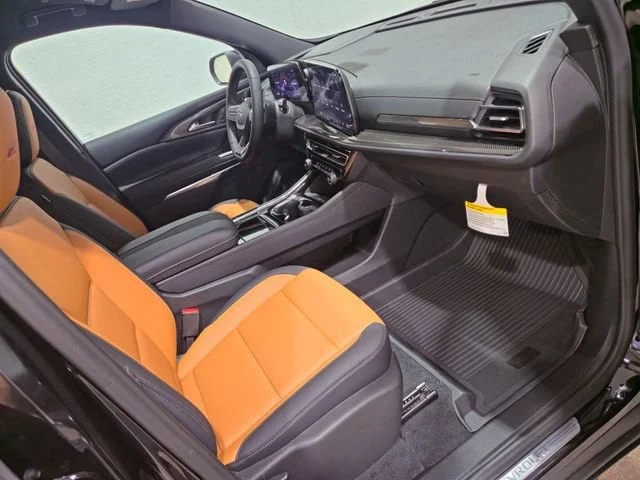 Nuevos CHEVROLET TRAVERSE à Estados chez autogozo