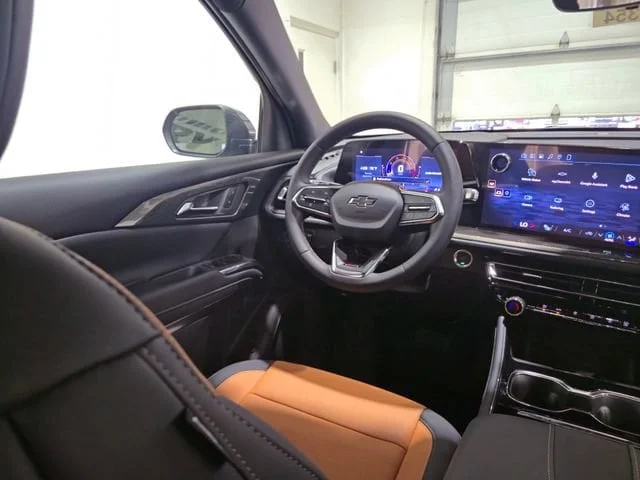 Nuevos CHEVROLET TRAVERSE à Estados chez autogozo