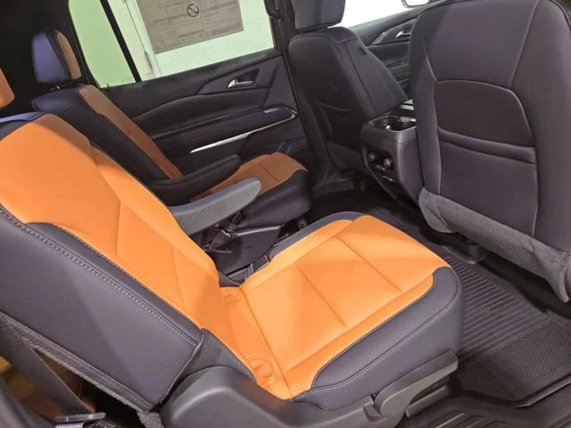Nuevos CHEVROLET TRAVERSE à Estados chez autogozo